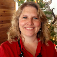 Melissa Ellico