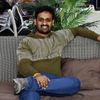 Vinay Desai