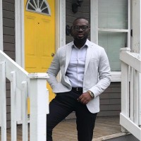 Eric Owusu Junior