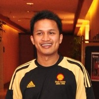 Ku Saiful Rizal Ku Ishak
