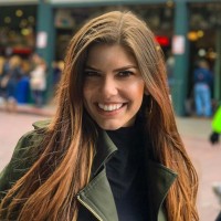 Allison Caputo