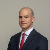 Ruben Hernandez, Eit