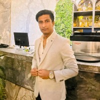 Kumar Kushagra