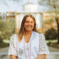 Maia Dubin, M.S.