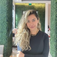Angela Gomez Casas