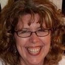 Suzanne Robertson