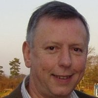 Peter Valentine