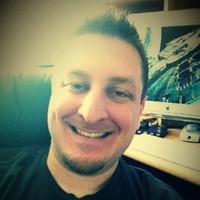 Scott Perri