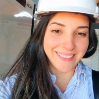 Priscila Brito Da Silva