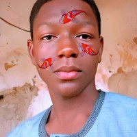Ibrahim Usman