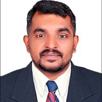 anish balachandran