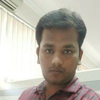 Chandru K