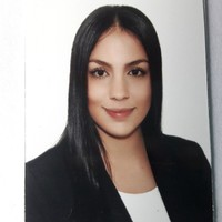 María Alejandra Gómez Tisnés
