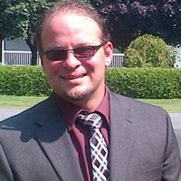 Daniel Auger