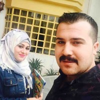 Anfal Rassan Al Lami