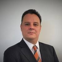 Eric Aguilar