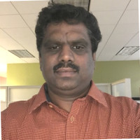 Narayan Thiruvengadam