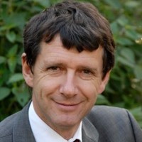 Robert Bewley