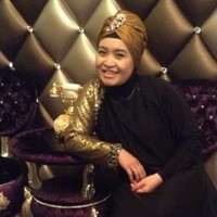 norosmini mat noor