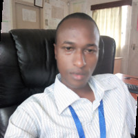 Paul Mwangi
