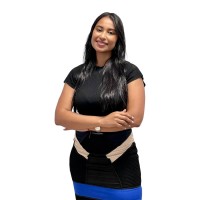 Madeleine Tatiana Bovea De Arco