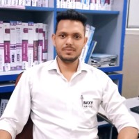 Arvind kumar Bharti