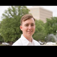 Adam Stafford