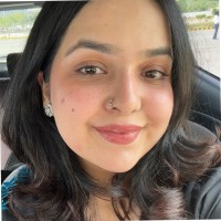 Maheen Saeed