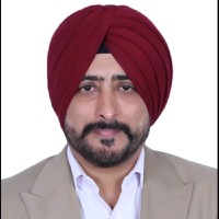Harmeet Singh