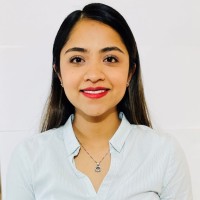 Itzel Zaldivar Miranda