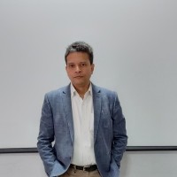 Sourabh Chakraborty