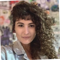Alécia Pinho