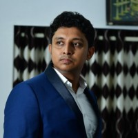Arjun Kadayaprath