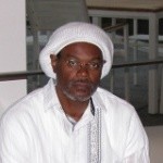Rodney Pierre