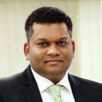 Saurabh Shrivastava