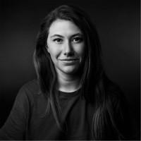 Eva Dingemans