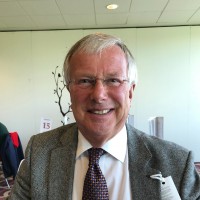 Colin Kemp