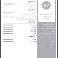 dalal alyami