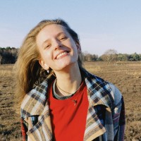 Ella Van Der Kooij