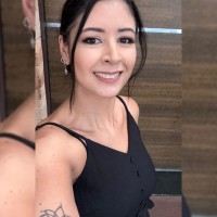 Janiele Sousa Da Silva