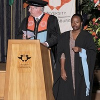 Mapule Dhlamini