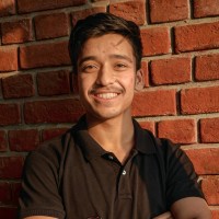 Bikash Nath