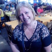 Marcia Warzee