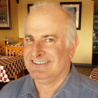 Steve Hankow