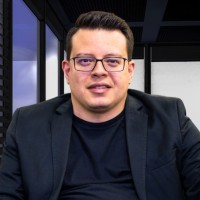 Thiago Helton M. Ribeiro