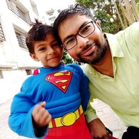 Ketan Patel