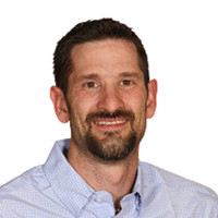 Cory Cadrain