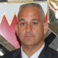 Michael McTavish
