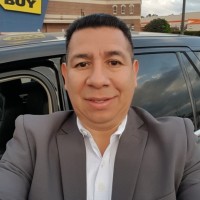 Alexander Martinez