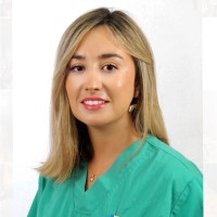 Marta Martinez Iturriaga